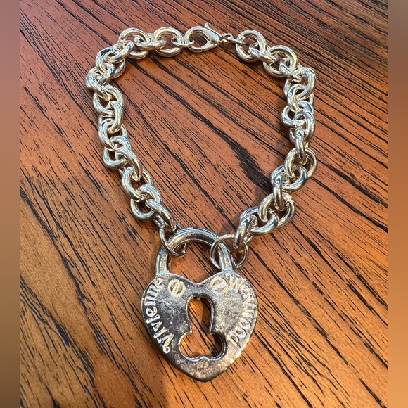 Vivienne Westwood Jewelry Vivienne Westwood Bracelet Unisex Poshmark